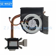 45 Bagong Orihinal 4 Para Sa Lenovo 14 E40 15 E50 Laptop CPU Cook Radiator HEATSINK FRU 75Y4482 7