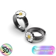 G-Dragon FAM customization daisy ring gd style