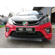 Perodua Myvi 2018 Mugen RS Bodykit PU