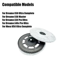 Original Dreame X50 Ultra / X50 Master / L50 Pro Ultra / L40s Ultra Robot Vacuum Cleaer Accessorie M