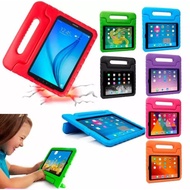 IPad 2 3 4 Case Kids Shockproof Soft Case Stand Hand Cover Cute