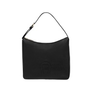 Jual Aigner Vica Hobo Bag - Black Murah