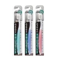 【日本 LION 獅王】牙周抗敏牙刷1入(顏色隨機出貨)*6隻