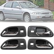 [Local Ready Stock] Honda Accord SV4 CD3 CD4 CD5 CD6 1994-1997 Door Inner Handle Interior Door Handle