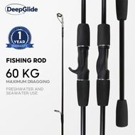 1.65M 1.8M 2.1M ultralight fishing rod M fishing rod carbon hard adjustable insertion Lure rod