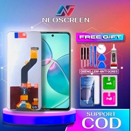 LCD INFINIX X6816 / X6817 / X6818 / X6819 / X6825 / X6835B LG7N LG6N / LH6N / P683L (PLAYinfinix hot