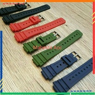 Skmei 1138 WATCH STRAP SKIME RUBBER 1138 FREE SPRINGBAR PEN