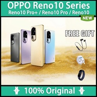 OPPO Reno10 Pro+ Snapdragon 8+Gen 1 / Reno10 Pro Dimensity 8200 / Reno 10 Snapdragon 778G Dual SIM