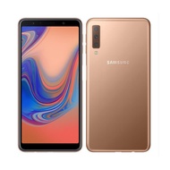 Samsung Galaxy A7 (2018)  A750F 4G Dual SIM Unlocked 4GB RAM 64GB ROM 24MP 6.0 Android Fingerprint S