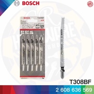 BOSCH T308BF EXTRA-CLEAN FOR HARD WOOD 2608636569