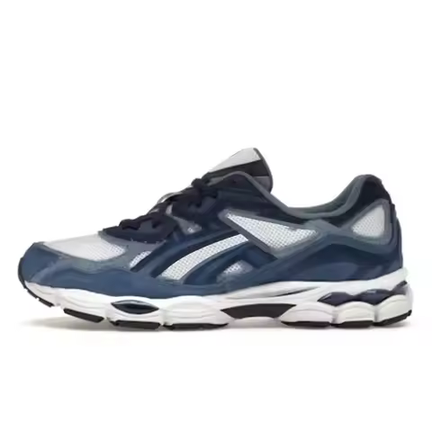 NYC Gel Designer Sneakers Mens Womens Running Graphite Grey Black Hidden NY Ink Ivory Mid Sheet Rock