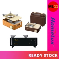 Homelux Macaron mini Stove camping outdoor / Kitchen mini camping outdoor / Small Gas Kitchen HP-755