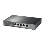 Omada Gateway VPN Router ER605