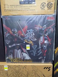 Sky X Studio 忍者戰士 飛影 SXD-13 飛影 中古美品