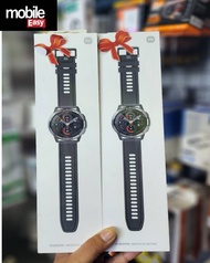 นาฺฬิกา Xiaomi Watch S1 Active สมาร์ทวอทช์ รับสายโทรศัพท์ ประกันศูนย์ไทย 1 ปี Smart watch