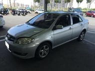 【只賣好車】2010 Toyota Vios，1.5cc，跑24萬3，便宜代步車，無待修 品質嚴選！！