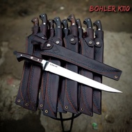 golok sembelih bohler k110 jerman