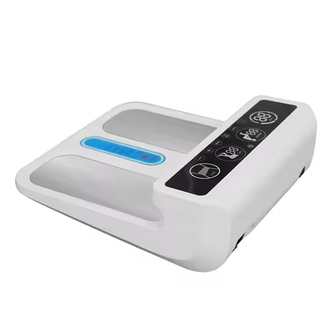 Terahertz Body Massager Therapy P90 Hertz and Electric Ems Foot Massage Iteracare Thz Tera P90 Tera 