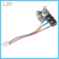 LJF Gas Water Heater Spare Parts Micro Switch With  Universal Model MY