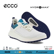 ECCO CORE MEN ECCO GOLF SHOES รองเท้ากอล์ฟผู้ชาย รองเท้ากีฬาชาย SS23