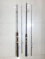 Joran Shimano BASSTERRA EV GS 165 & 180