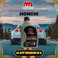 HONCHI PREMIUM AUTO TRANSMISSION FLUID DEXRON III A1 1LITER