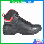 The North Face | North Face Trekking Shoes Gqt Ns91Q56A Buffalo Mid