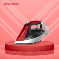 [No Burns Guarantee] PerySmith Steam Iron Steamcare Series E200 Max