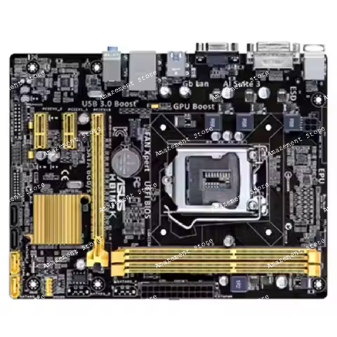 1150 pin h81m-k/h81m-d r2.0 integrated motherboard h81 usb3 dvi vga