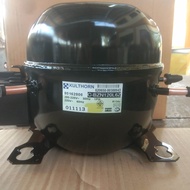 คอมตู้แช่ฝาทึบขนาด1/6รุ่นCBZN120L6Z