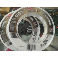 Berkley ProSpec 100% Fluorocarbon Leader Material Fishing Line