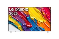TV LG AI 2025 QNED AI QNED82 86 inch 86QNED82ASA