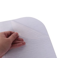 【FAS】-Floor Protection Mat Office Chair Underlay Carpet Jacquard Woven Underlay Desk Chair for Carpe