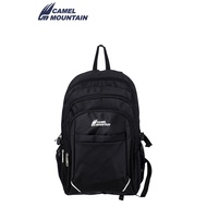 CAMEL MOUNTAIN Essentials Lifestyle Backpack QM38881