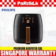 Philips HD9860/91 Premium Airfryer XXL