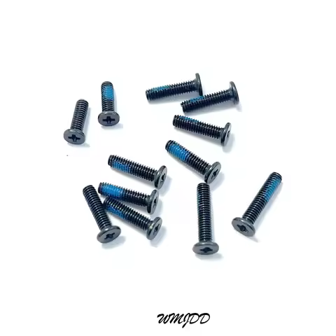 12PCS For Asus TUF Gaming A15 FA507 FA507RC F15 FX507 FX507ZV FX507VI FX507ZI FX507ZU Laptop Lower B