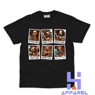 Children's CLOTHES ANOMALI TUNG TUNG SAHUR FAMILY ANOMALI TUNG TUNG SAHUR size 100-150cm