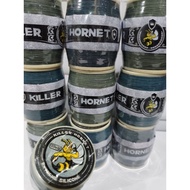 Gelasan Killer Hornet 013-2000 yards Original product