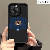 SOFTCASE MATTE BLACK MOTIF ‎XIAOMI XIAOMI XIAOMI ‎REDMI A1/ A2 ‎A1 PLUS/2 PLUS ‎A3 2024 A5 4G ‎3/3S 