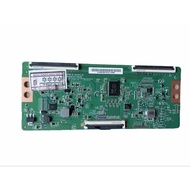 Ticon Tcon Tikon Tv Led SAMSUNG UA50AU7002K panel BOE HF500QUB-F20