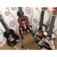 Bts Ukulele