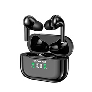 AWEI T29P TRUE WIRELESS SPORTS TWS EARBUDS WITH CHARGING CASE WITH SMART TOUCH/AWEI T12P TWS DUAL DYNAMIC DRIVER