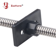 3D Printer Accessories T Openbuilds Type Anti-backlash nut Block T8 screw 8mm screw Pitch 2mm Lead 2