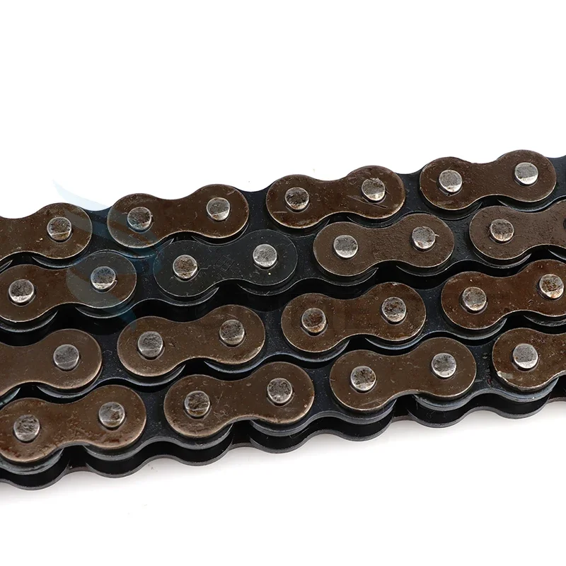 รถจักรยานยนต์ 520 โซ่ 96L/108L/116L/120L ไดรฟ์โซ่ CHAIN Link สําหรับ ATV UTV Buggy Quad Dirt BIKE Mo