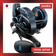 Daiwa Saltist Star Drag Conventional Reel