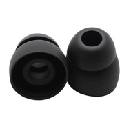 SoundMagic In-ear wired headset earplugs accessories boutique double silicone earmuffs for E11C/E11（