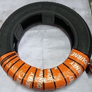 TIRE TUBELESS FOR MOTORCYCLE 110/90/12 JOURNEY