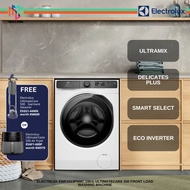 Electrolux EWF8024D3WC 8-11 KG Front Load Washer EWF9024D3WC / EWF1023P5WC / EWF1143R7WC / EWF1343R7