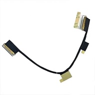 JINTAI EDP LCD Touch 40PIN LVDS LED Cable Screen Display Video Line Wire Replacement for Lenovo Thin