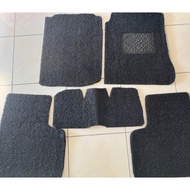 Perodua Myvi 2018 Maggie Carpet